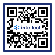 Intellect QR Code